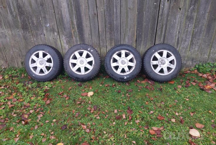 Kita, lengvojo lydinio