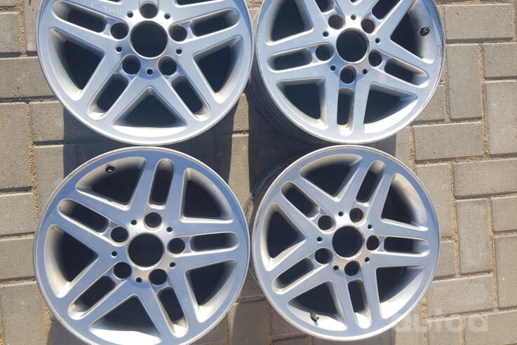 Kita, lengvojo lydinio