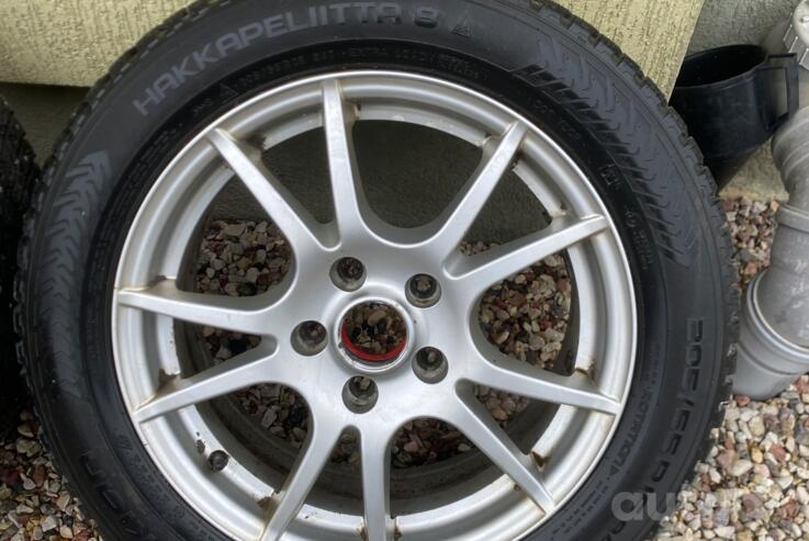 VW, lengvojo lydinio