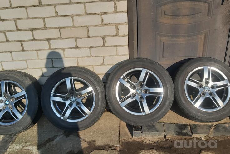 AS DESIGN RACER WHEELS, lengvojo lydinio
