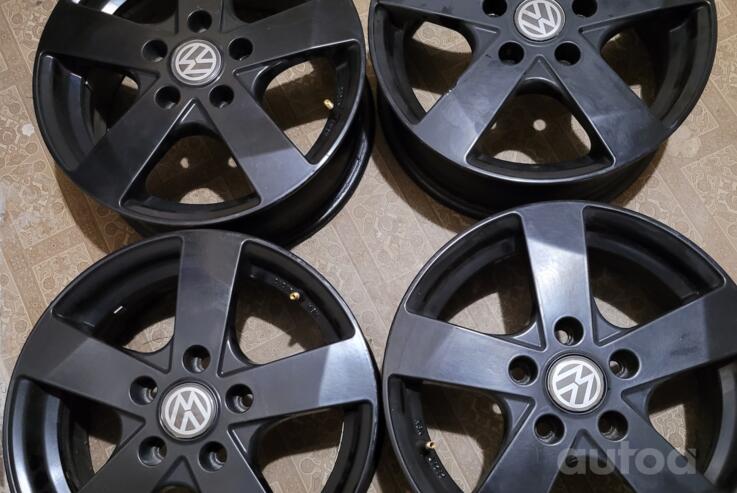 Kita, lengvojo lydinio