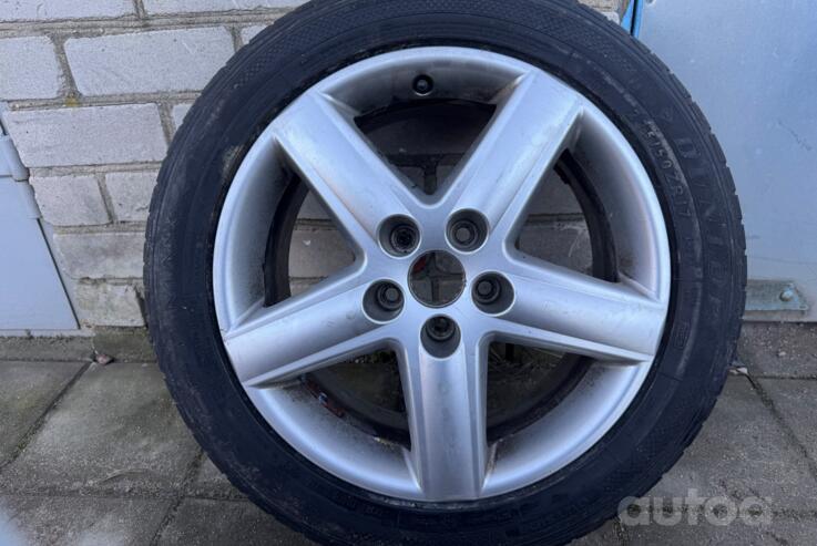 Audi, lengvojo lydinio