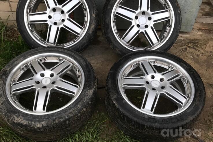 Kita, lengvojo lydinio