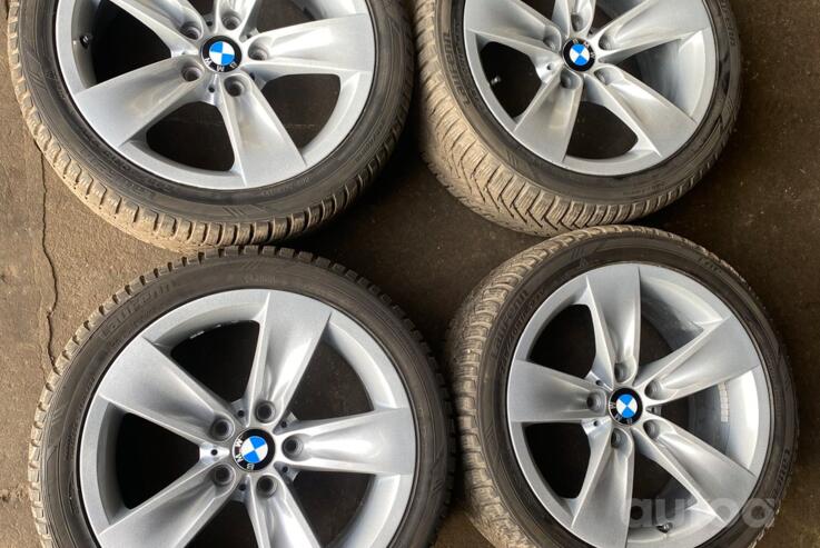 Bmw, lengvojo lydinio