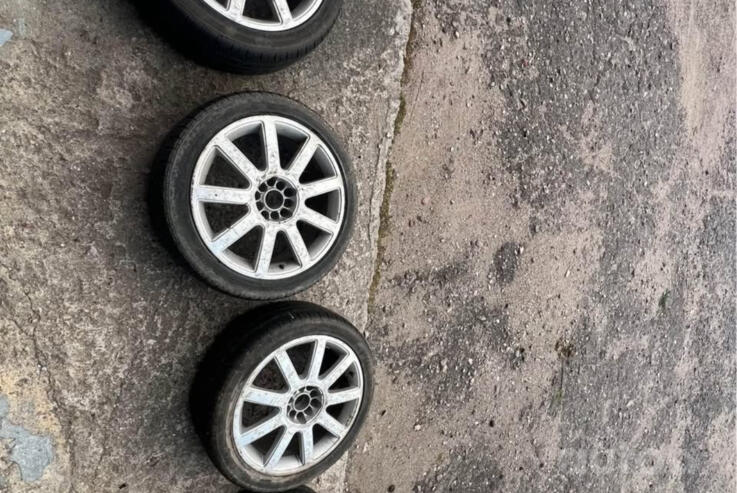 Audi, lengvojo lydinio