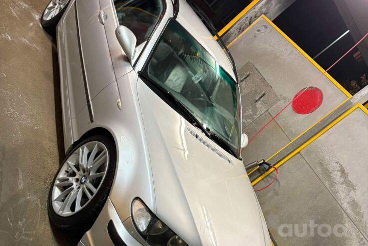 Bmw, lengvojo lydinio