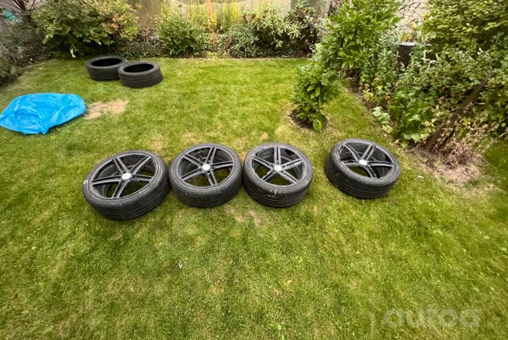 Kita, lengvojo lydinio