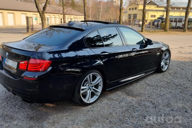 Bmw style 303, lengvojo lydinio