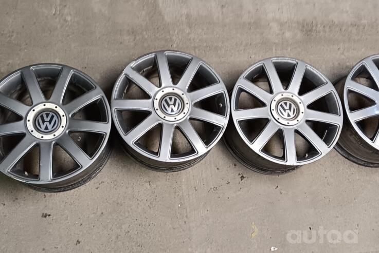 AUDI, lengvojo lydinio