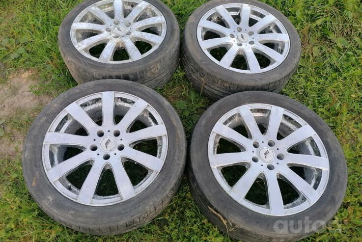 Kita, lengvojo lydinio