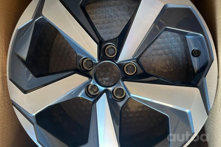 Nissan, lengvojo lydinio