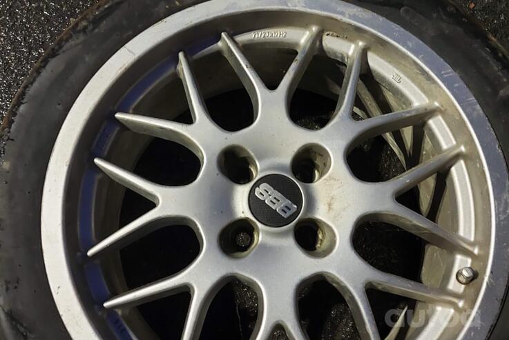 BBS, lengvojo lydinio