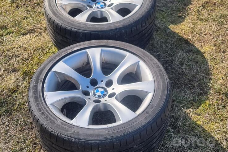 Bmw, lengvojo lydinio