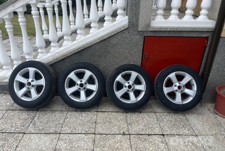Vw, lengvojo lydinio