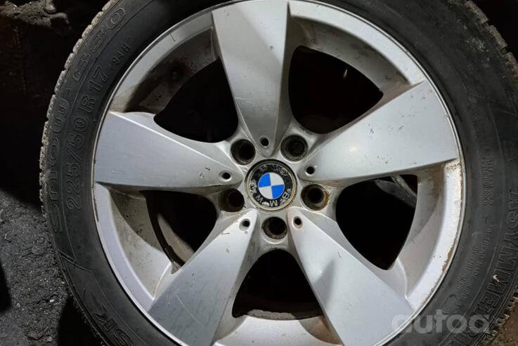 BMW, lengvojo lydinio