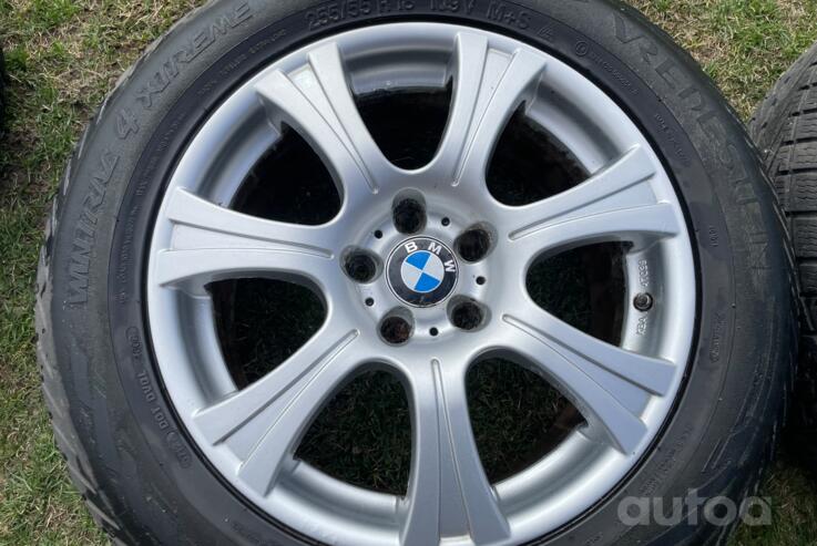Bmw, lengvojo lydinio
