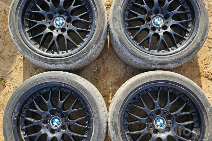 BBS, lengvojo lydinio