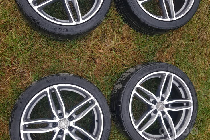 Kita, lengvojo lydinio