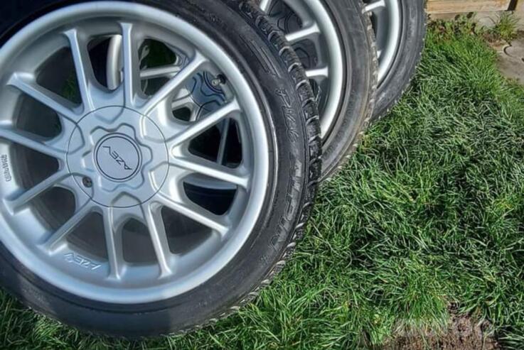 Azew, lengvojo lydinio