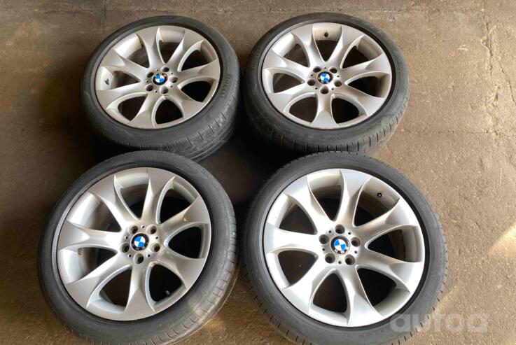 Bmw, lengvojo lydinio