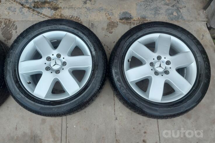 Ronal, lengvojo lydinio