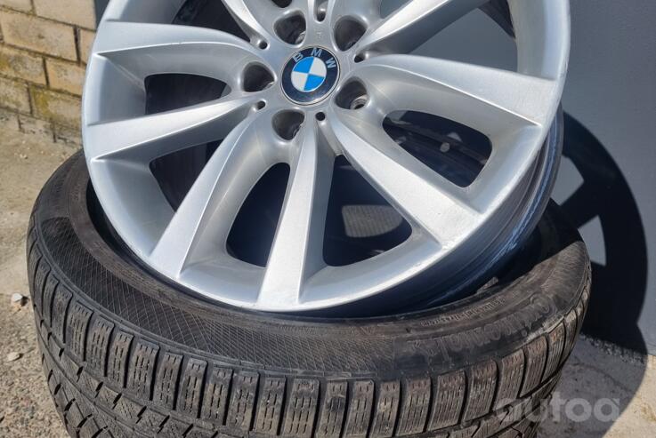 Bmw, lengvojo lydinio