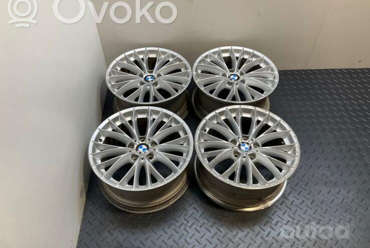 BMW, lengvojo lydinio