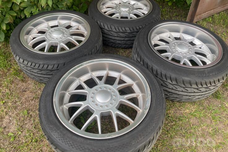 Intra, lengvojo lydinio