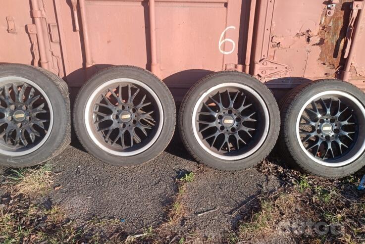 BBS, lengvojo lydinio
