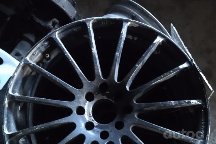 Kita, lengvojo lydinio