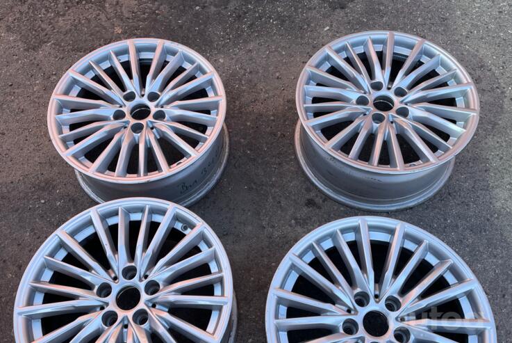 Kita, lengvojo lydinio