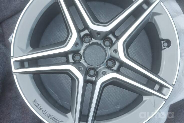 Kita, lengvojo lydinio