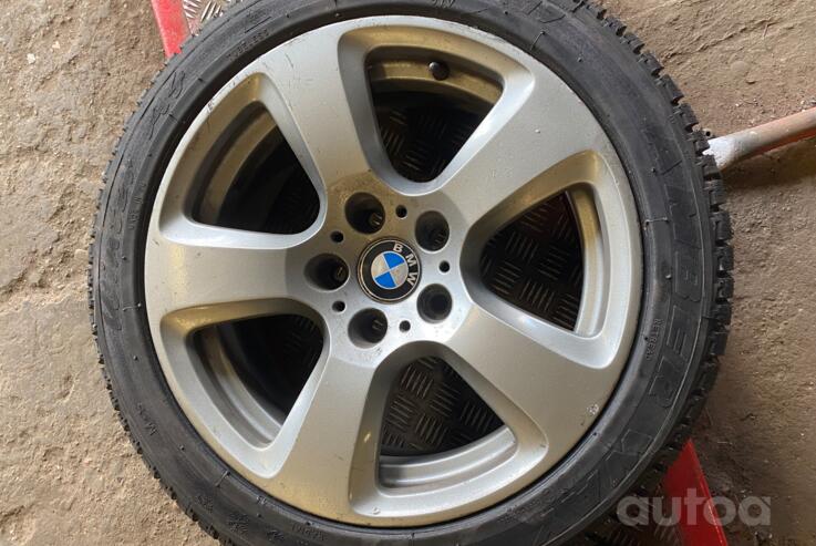 Bmw, lengvojo lydinio