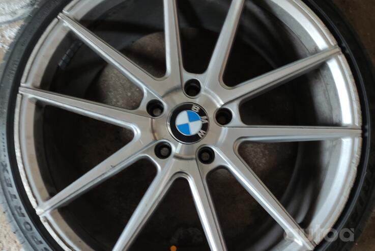 Kita, lengvojo lydinio