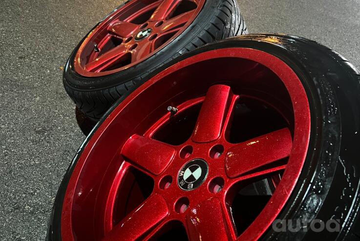 RH, lengvojo lydinio