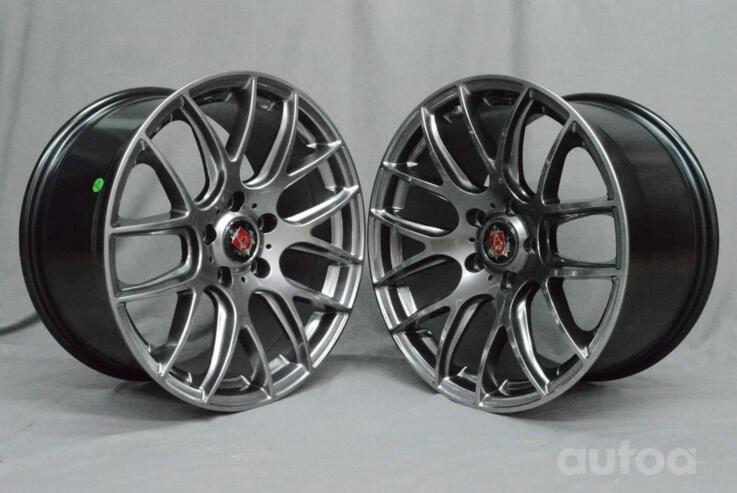 ACE CS Hyper Lyte, lengvojo lydinio