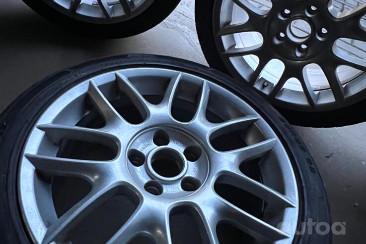 BBS, lengvojo lydinio