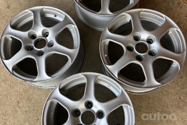 Rial, lengvojo lydinio