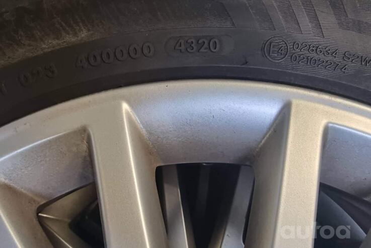 Kita, lengvojo lydinio