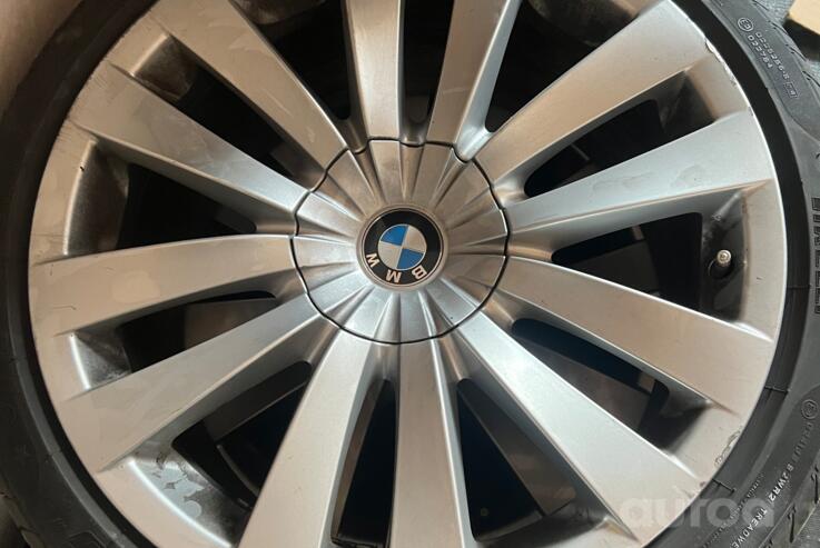 Bmw, lengvojo lydinio