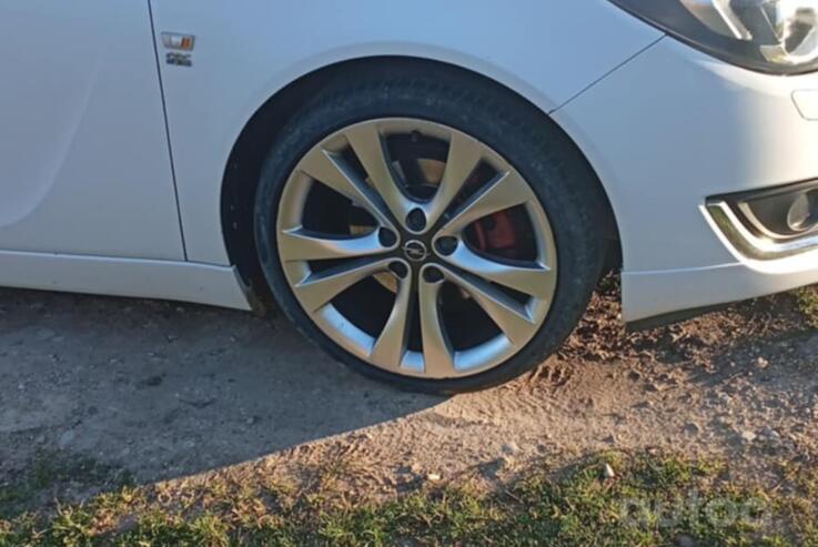 Kita, lengvojo lydinio