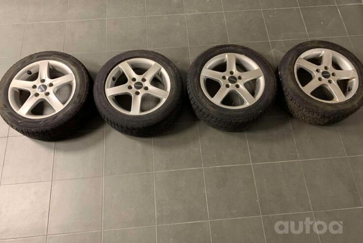 Toyota, lengvojo lydinio