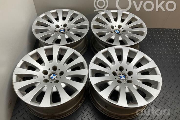 BMW, lengvojo lydinio