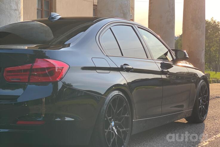 Bmw, lengvojo lydinio
