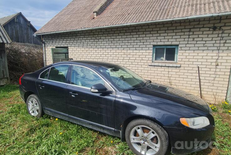 Volvo, lengvojo lydinio