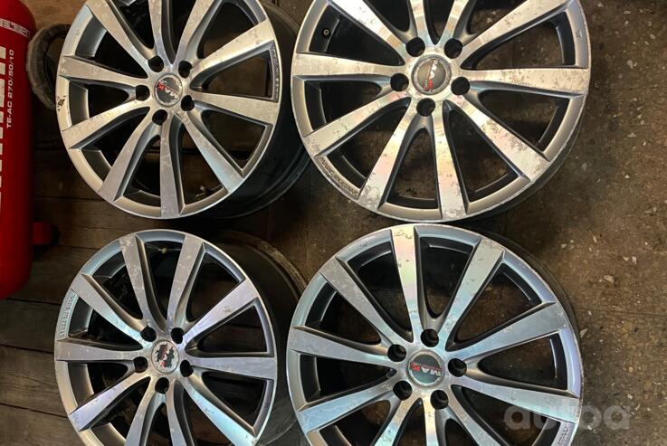 MAK, lengvojo lydinio