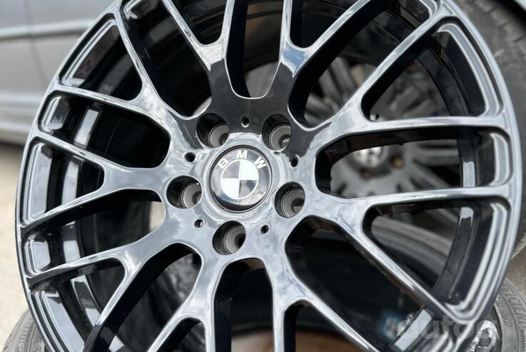 GS RAPTOR, lengvojo lydinio