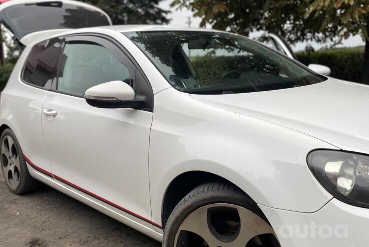 Volkswagen, lengvojo lydinio