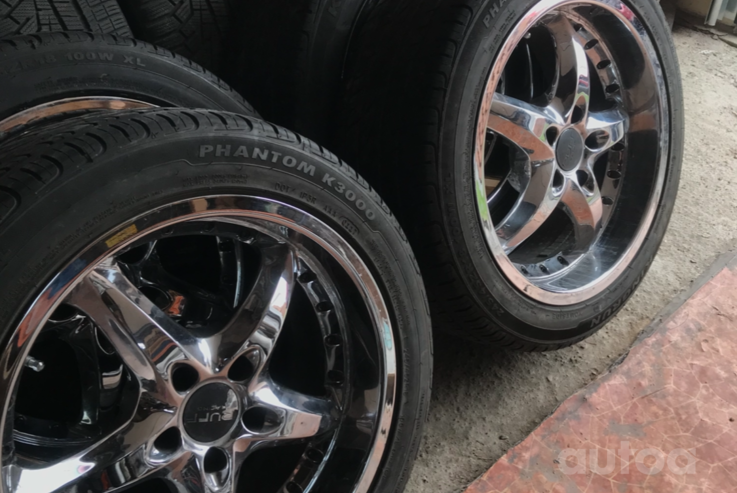 Audi, vw, MB ( VAG ), lengvojo lydinio