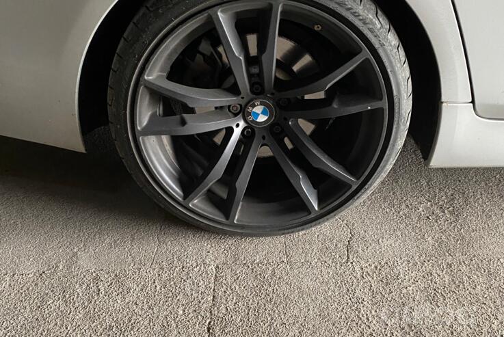 Bmw, lengvojo lydinio